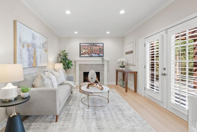 583 Modoc Court, San Jose, CA 95123