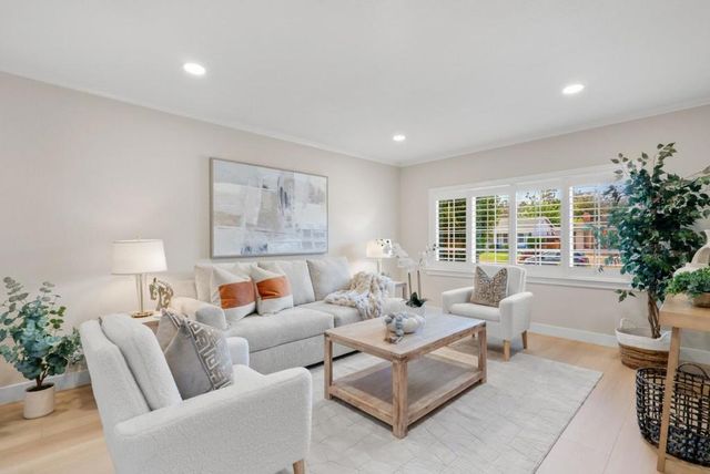 583 Modoc Court, San Jose, CA 95123