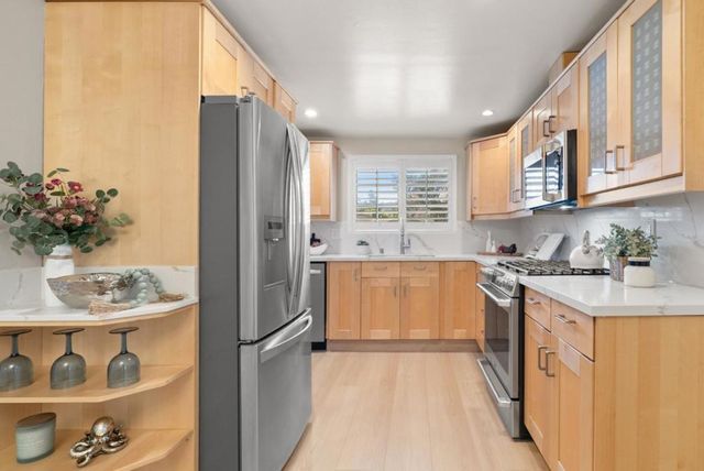 583 Modoc Court, San Jose, CA 95123