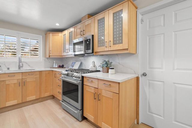 583 Modoc Court, San Jose, CA 95123