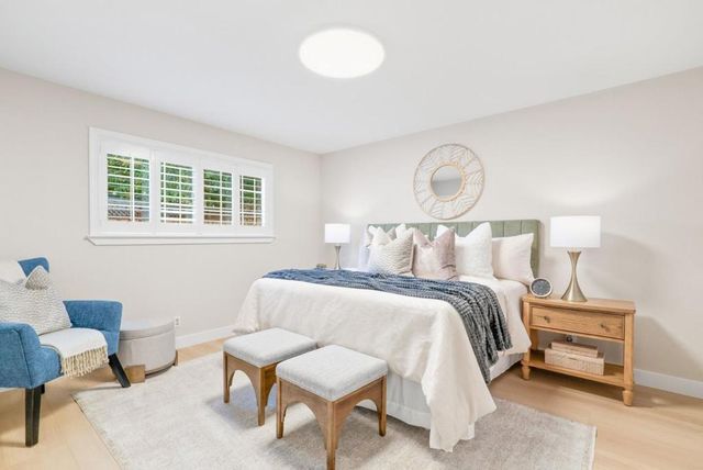 583 Modoc Court, San Jose, CA 95123