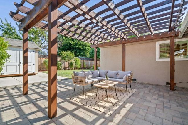 583 Modoc Court, San Jose, CA 95123
