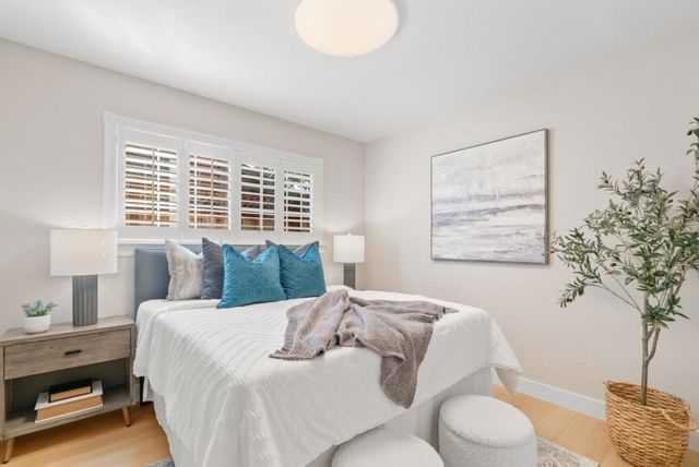 583 Modoc Court, San Jose, CA 95123