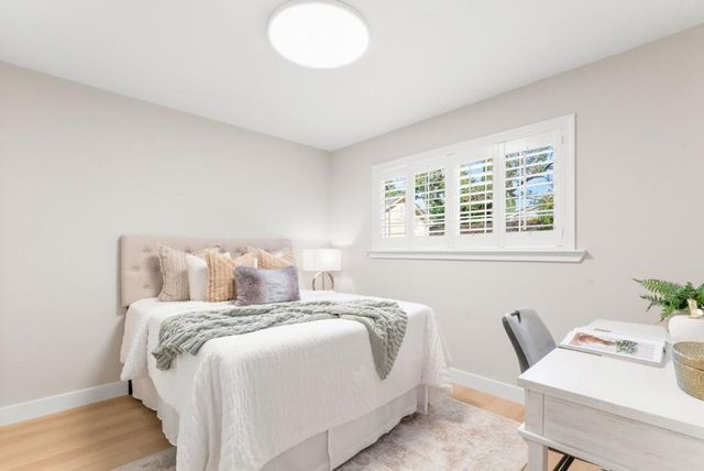 583 Modoc Court, San Jose, CA 95123