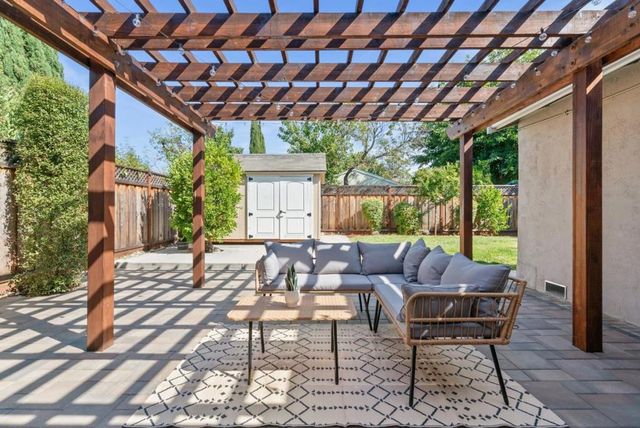 583 Modoc Court, San Jose, CA 95123
