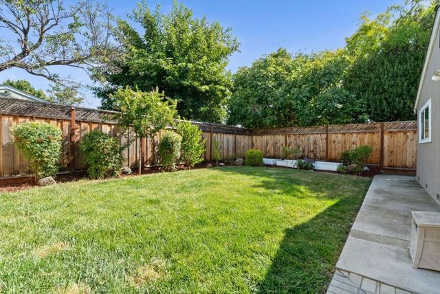 583 Modoc Court, San Jose, CA 95123