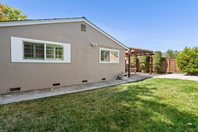 583 Modoc Court, San Jose, CA 95123