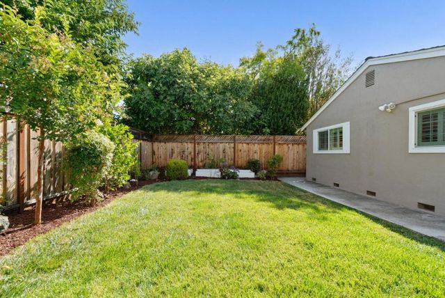 583 Modoc Court, San Jose, CA 95123