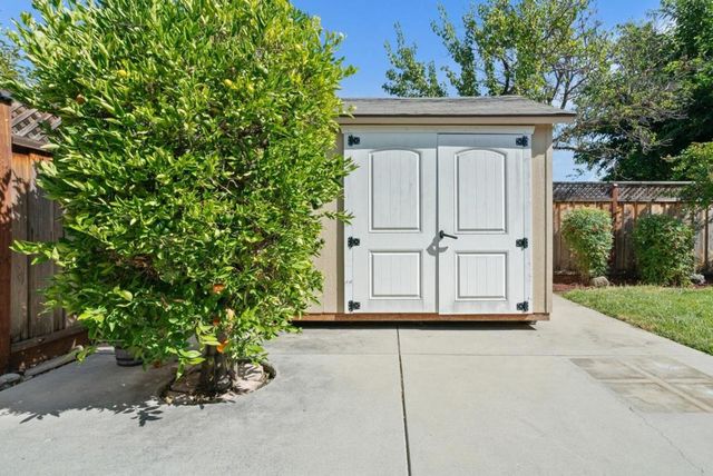 583 Modoc Court, San Jose, CA 95123