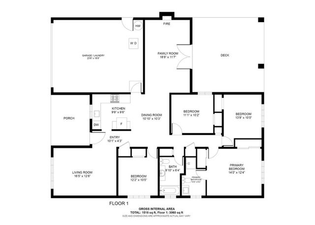 583 Modoc Court, San Jose, CA 95123