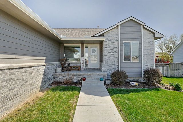 113 W Meadowsweet Ct, Andover, KS 67002