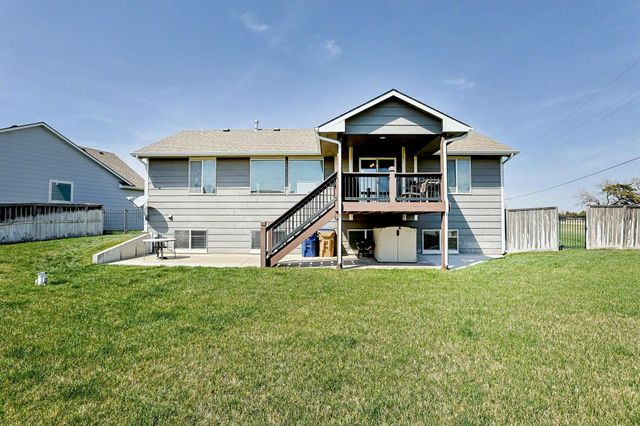 113 W Meadowsweet Ct, Andover, KS 67002