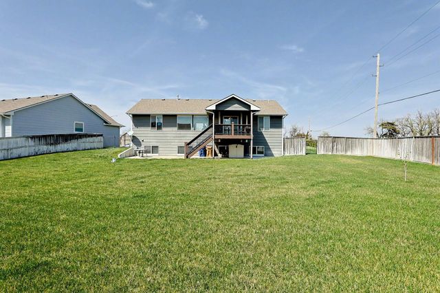 113 W Meadowsweet Ct, Andover, KS 67002