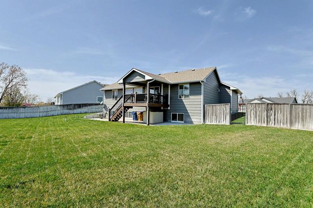113 W Meadowsweet Ct, Andover, KS 67002