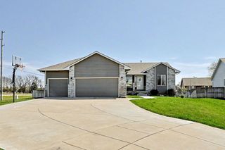 113 W Meadowsweet Ct, Andover, KS 67002