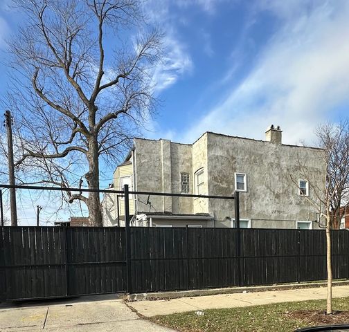 4503 W Congress Parkway, Chicago, IL 60624
