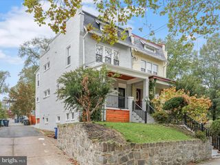 5728 8TH ST NW, Washington, DC 20011