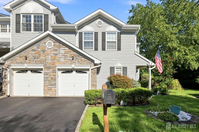 17 Hanna Lane, Old Bridge, NJ 08879