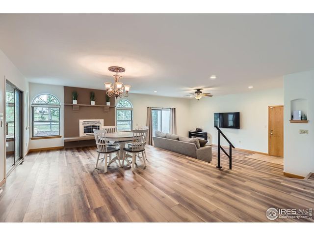 1720 Chaparro Cir, Berthoud, CO 80513