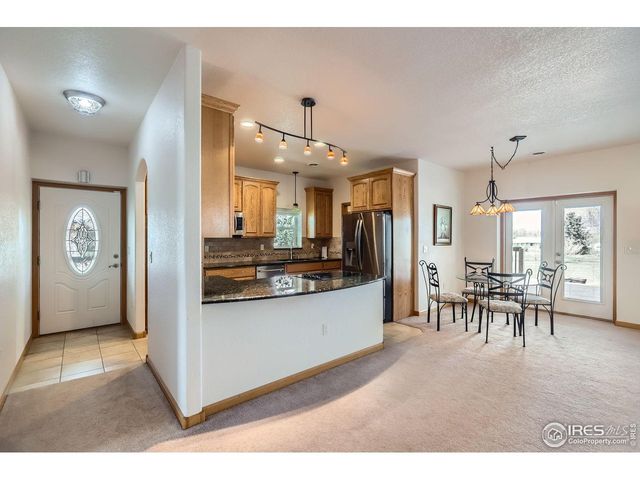 1720 Chaparro Cir, Berthoud, CO 80513