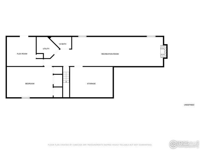 1720 Chaparro Cir, Berthoud, CO 80513