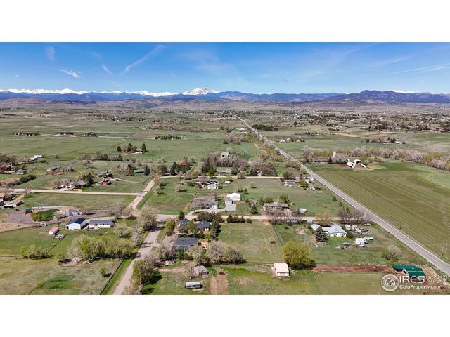 1720 Chaparro Cir, Berthoud, CO 80513
