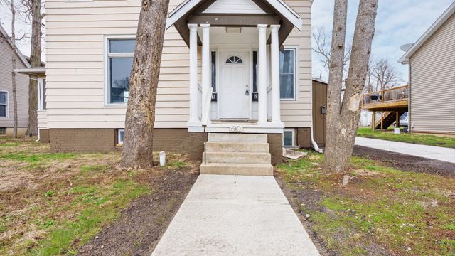 610 E Mulberry Street, Bloomington, IL 61701