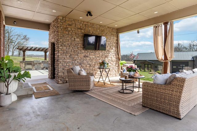 2657 River Road, London, KY 40744