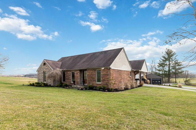 2657 River Road, London, KY 40744