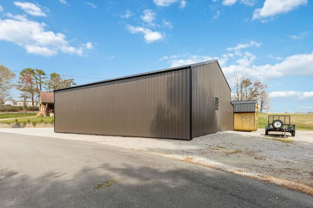 2657 River Road, London, KY 40744