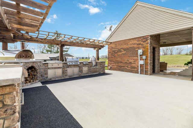 2657 River Road, London, KY 40744