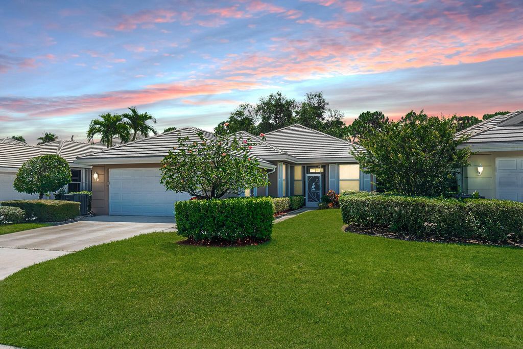 1558 NW Amherst Drive, Port St Lucie, FL 34986