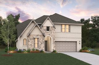 2500 Bernham Drive, Celina, TX 75009