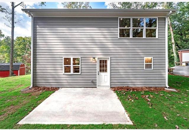 6290 Akins Way, Cumming, GA 30041