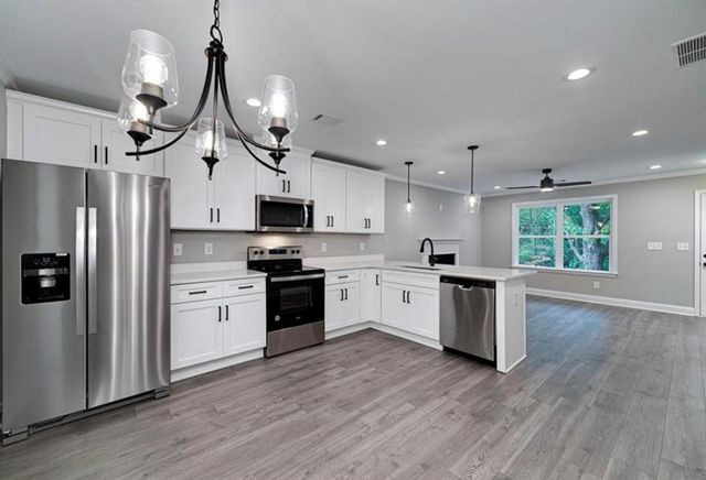 6290 Akins Way, Cumming, GA 30041