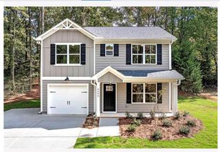 6290 Akins Way, Cumming, GA 30041