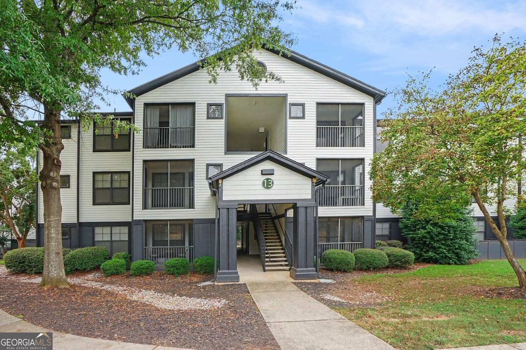 211 North Avenue 1332, Athens, GA 30601 — exterior
