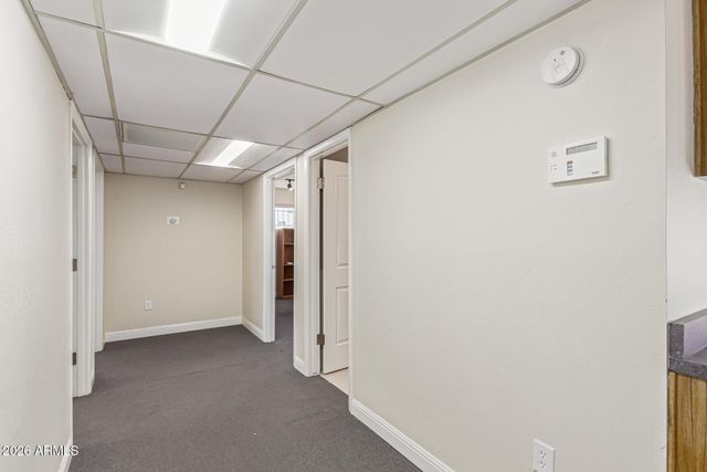 8545 N BLACK CANYON Highway, Phoenix, AZ 85021