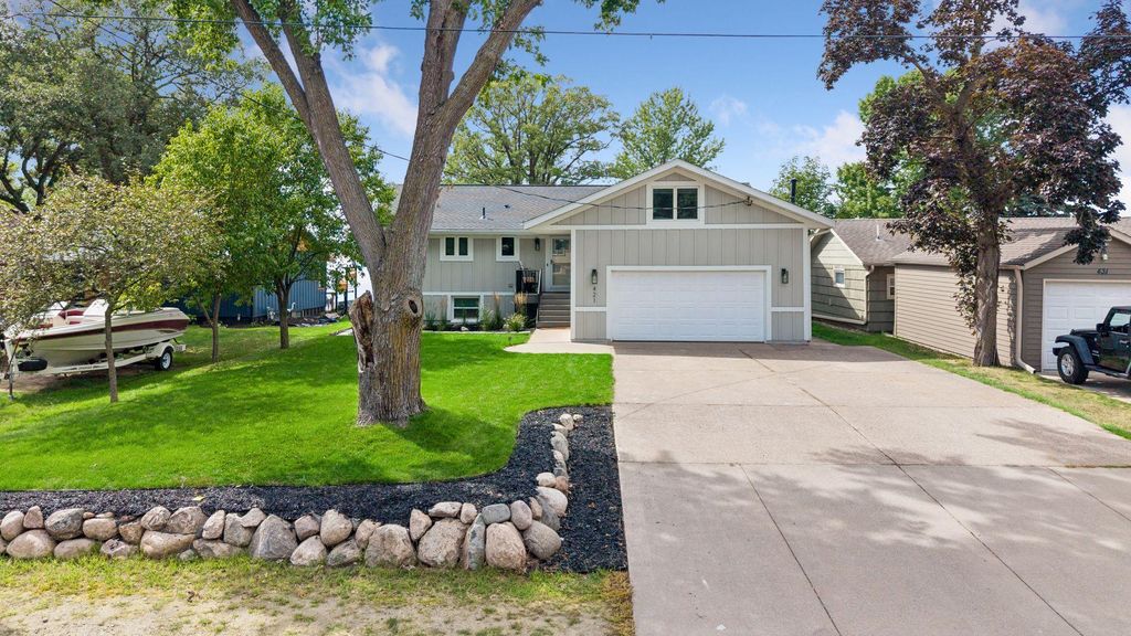 421 Shoreacres Drive, Big Lake, MN 55309 — photo 2
