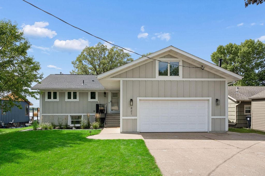 421 Shoreacres Drive, Big Lake, MN 55309 — photo 3