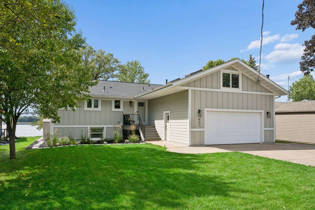 421 Shoreacres Drive, Big Lake, MN 55309 — photo 4