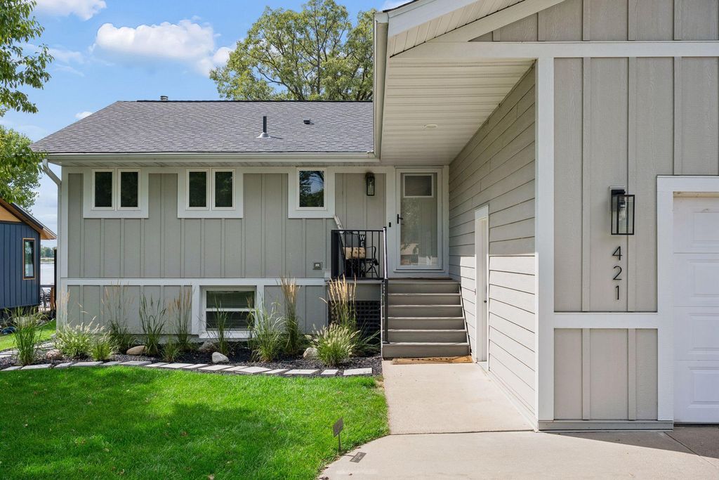 421 Shoreacres Drive, Big Lake, MN 55309 — photo 5
