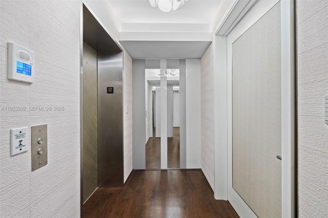 9999 Collins Ave 12E, Bal Harbour, FL 33154