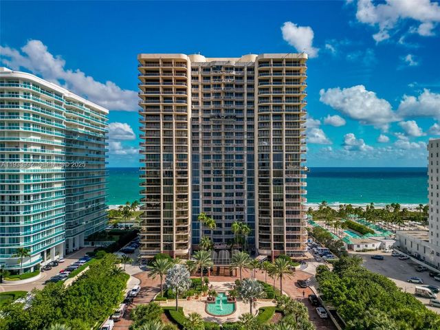 9999 Collins Ave 12E, Bal Harbour, FL 33154