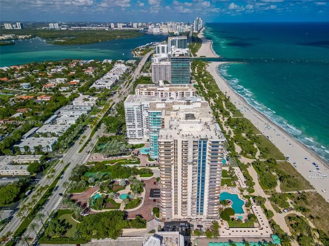 9999 Collins Ave 12E, Bal Harbour, FL 33154