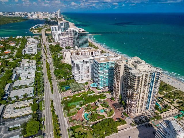 9999 Collins Ave 12E, Bal Harbour, FL 33154