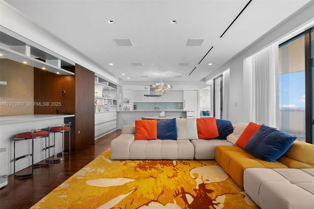 9999 Collins Ave 12E, Bal Harbour, FL 33154