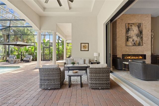 7400 Byrons WAY, Naples, FL 34113