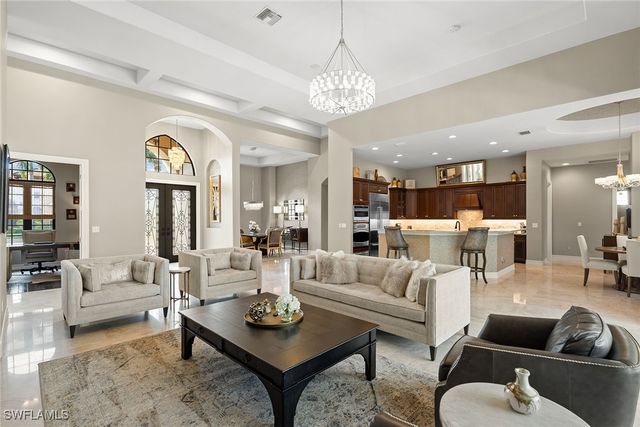 7400 Byrons WAY, Naples, FL 34113