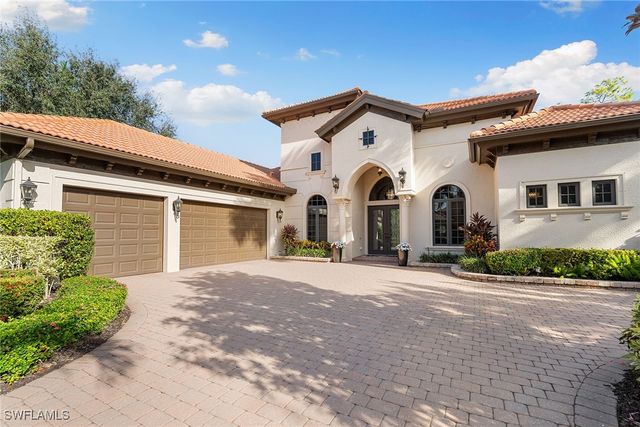 7400 Byrons WAY, Naples, FL 34113